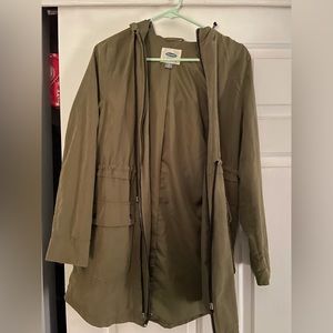 Light weight Old Navy jacket